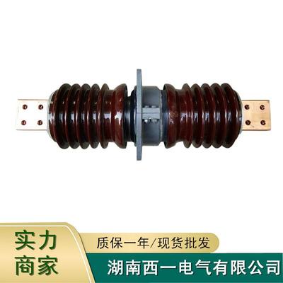 CWW-ZRX124000A穿10KV-1000A1250A1500A000ACWB2铜排陶瓷墙套管