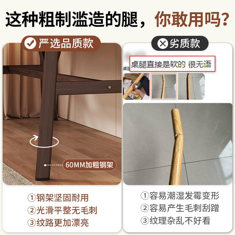 电脑CZ0035桌式书桌家易用办公桌出租床边桌子卧室简学生台学习屋