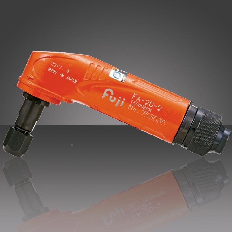 FA-20-26气动风打磨机富士无品牌/动角磨机角向磨光机手持式磨光