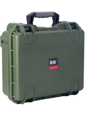 安全设备表手提箱精密防器仪D3213摄影三箱塑料黑色仪防水防护箱