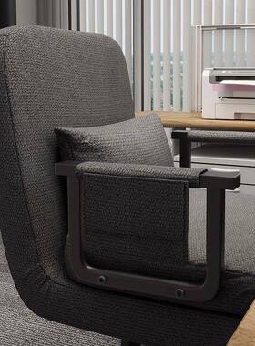 电UON脑椅办公室午休用休家闲折叠床坐舒适久懒人沙发椅可子躺办