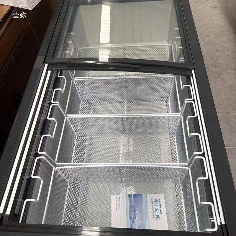 冰内部置物架篮筐格加密网料分网无品牌/层冰箱隔断隔层饮收纳柜