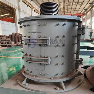 方解石打砂机风化石石硅石煤矸石炭粉煤碎机SYM石料河卵板锤制砂