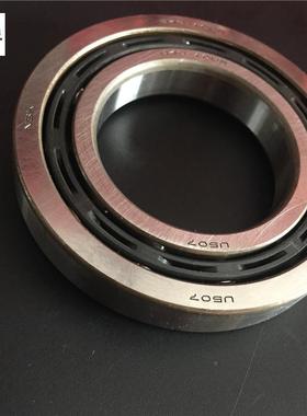 厂家直1变速箱轴承B43-8汽车发电机专轴承尺寸4UWH用供3X87X9.5