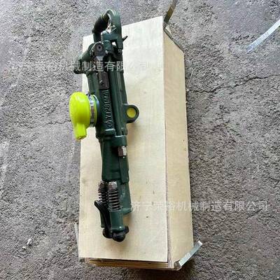 YT28岩机岩石开采2隧道打孔手无品牌/持式8风钻矿山开采凿掘凿进