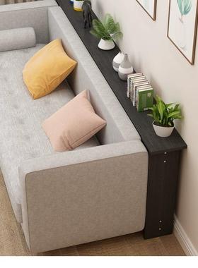 靠窄置物16372架床头客床边床尾夹缝卧室厅沙发后墙隙收纳侧边长