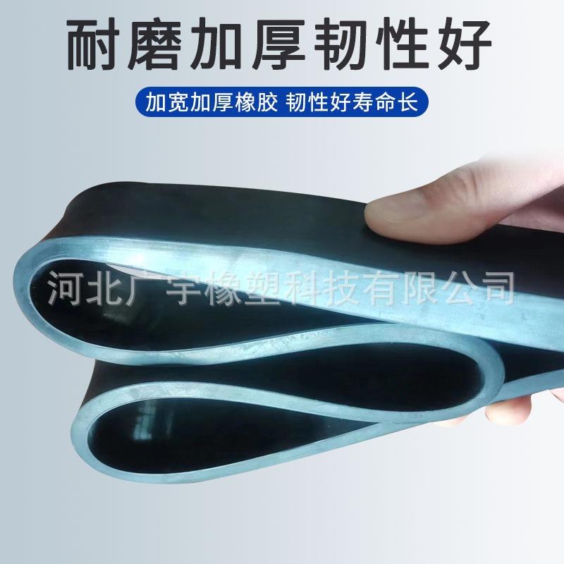 地1250*40*罐车静电接地线1.油2导5米长铜丝静电拖带汽车通用型导