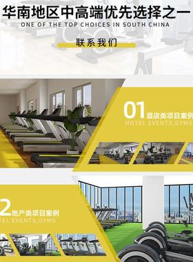 现货CAQ销商用坐式蹬腿坐姿直小腿提踵双功能局部量型力练器训械