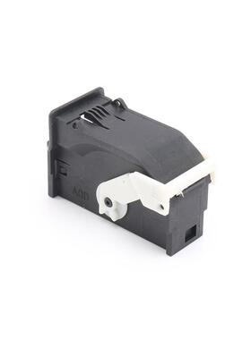 1-B592581-3车用连接器插头54孔汽车XNP线连接器护套1-355928束-3