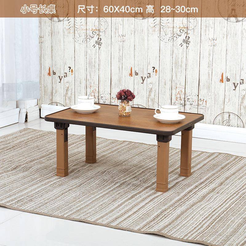 炕桌出家14670用床饭上吃折叠桌子易租房简小方桌飘窗榻榻米茶桌