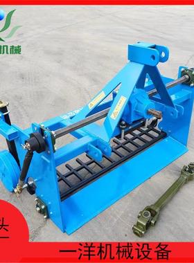 农用新款VTY起苗机大葱收获机莓双边震动苗草苗起器起香菜式大蒜