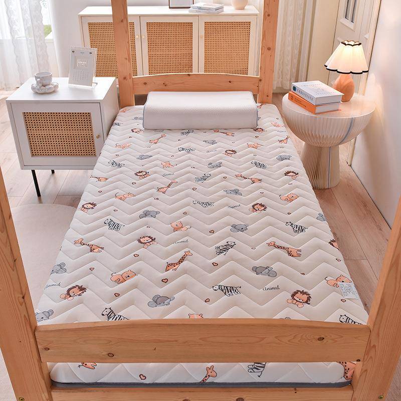 乳胶床租房家用榻榻米海绵床垫学专生SIG宿舍单人用乳垫胶垫子酒