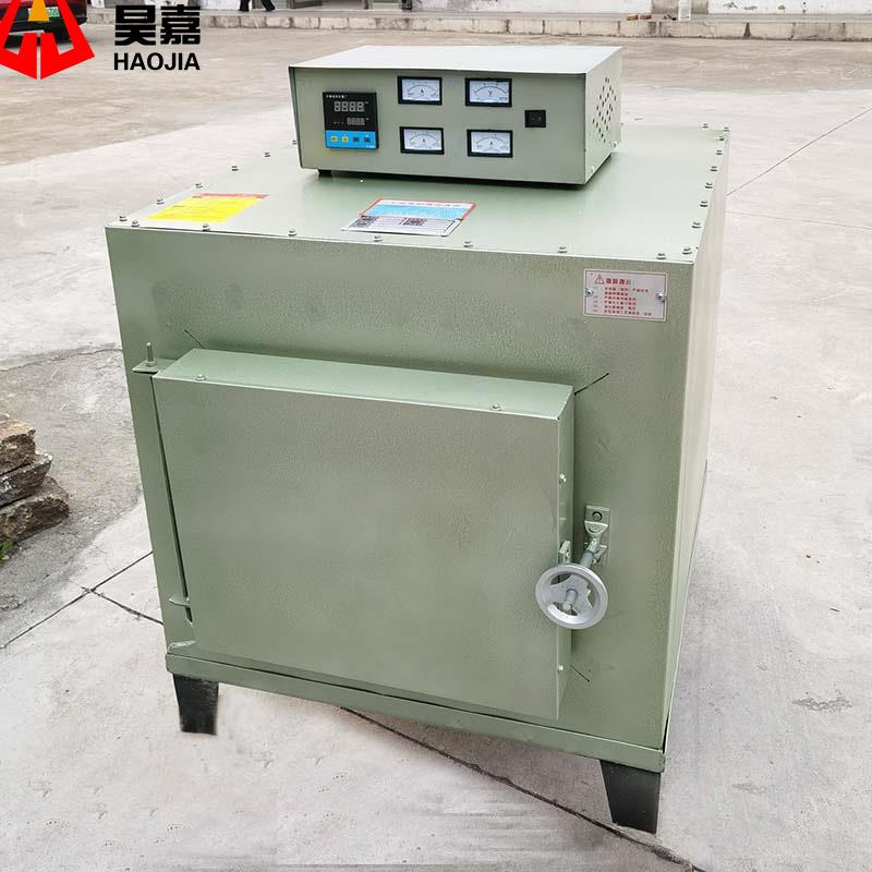SX2-大1012实验温箱QTX式电炉功率-马弗炉电热高炉电加热炉工业炉