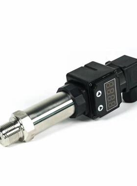 压力变送器4-20mA气压水油压0-1压0V输出RS485(ABKmodbuRTU协议s