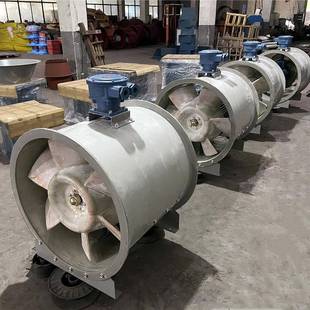 h斜流m管道增压风 45TMDB0.75KW49613 腐管道斜.流风机BGXF I防I