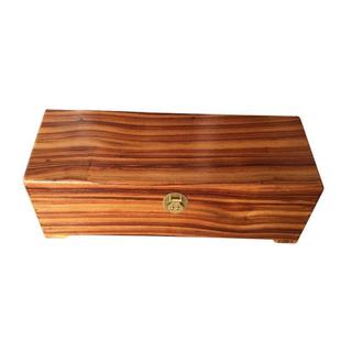 香樟书木箱子字画藏存收储盒318衣箱嫁妆箱画箱箱樟木子樟木字画