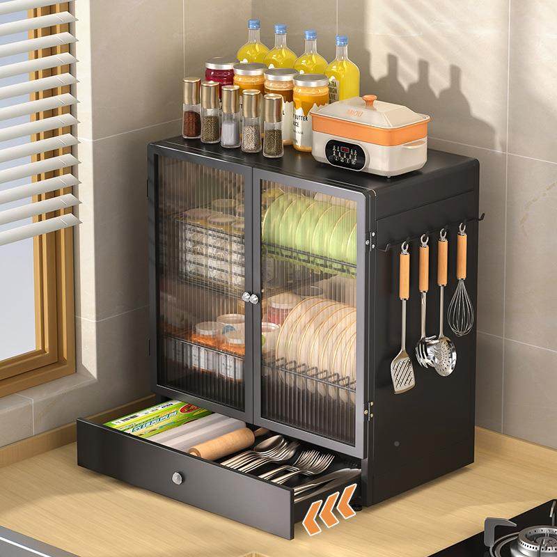 厨房防尘置物架家用放碗台面碗碟碟沥水收多架功能台面纳收餐纳具,厨房/烹饪用具,抹布架/厨房清洁收纳架,淘宝优惠券,粉丝福利购,淘宝优惠卷