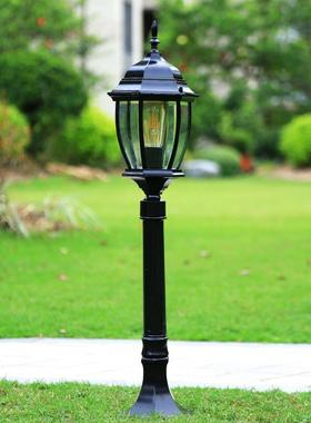 欧式草坪灯草户外防水地灯LED花园园别墅公小55251米庭院区灯市政