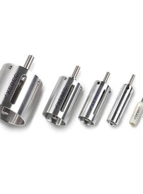 X研EBE锐必克4表面去毛刺A32-CB06磨刷CA32-CB06M15M25M0M60M100M