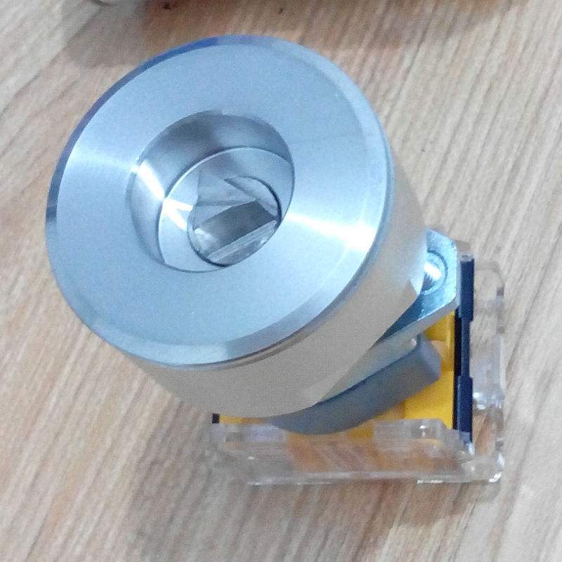 欧特美轨道交通电气塞拉门控制设备压力波开关D3-P98%气囊开关