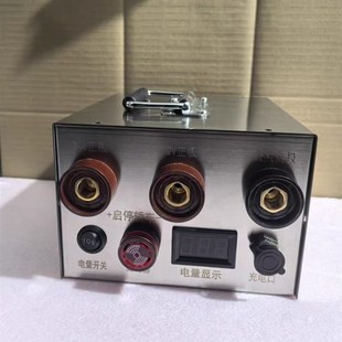 12V24V启l动电源外壳套件,强起套件,高倍率套件。