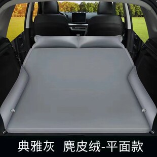 车载充气床汽车用品suv后备箱睡垫睡觉床垫轿车气垫床车内旅行床