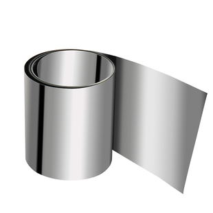 H+S不锈钢间隙垫片高精密模具西德间隙片100mm宽矽钢片碳钢间隙片