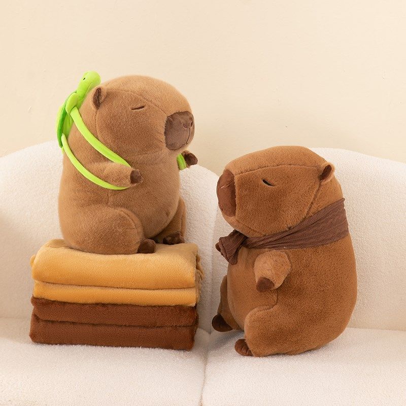 抱枕被子两用办公室午睡空调被枕头汽车床上靠枕靠垫二合一,居家布艺,抱枕被,淘宝优惠券,粉丝福利购,淘宝优惠卷