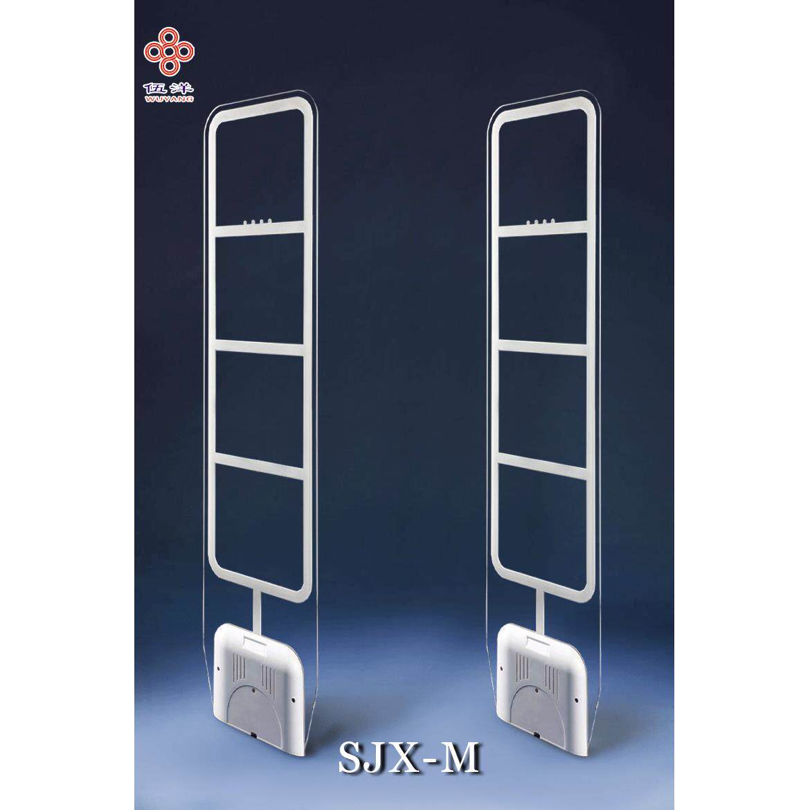 款式规格多样性能稳定智能图书电磁防盗仪书店EM防盗仪报警设备