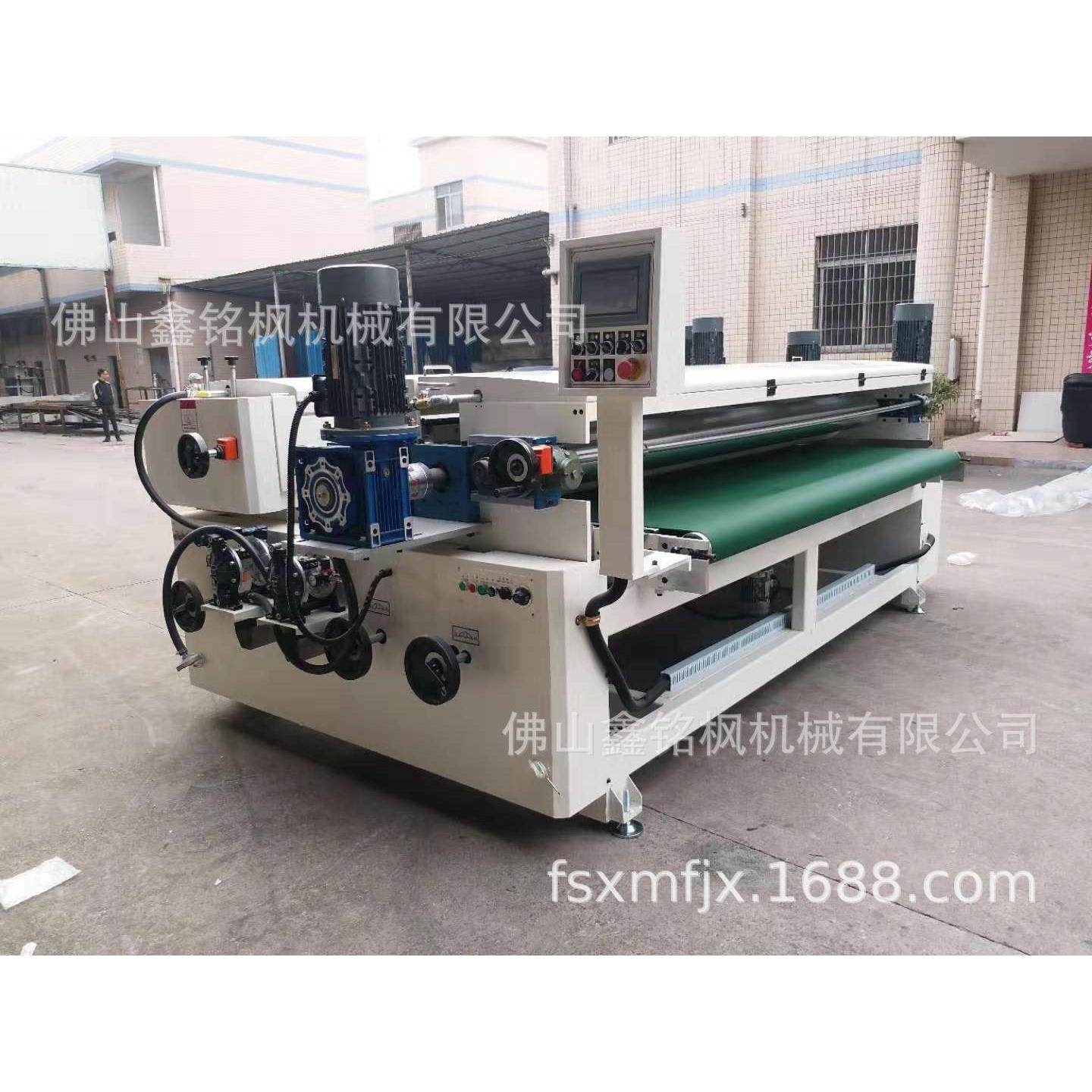 供应家具板材UV油漆淋涂机 PVC广告板滚涂机 亚克力光油滚涂机CD,机械设备,涂装设备,淘宝优惠券,粉丝福利购,淘宝优惠卷