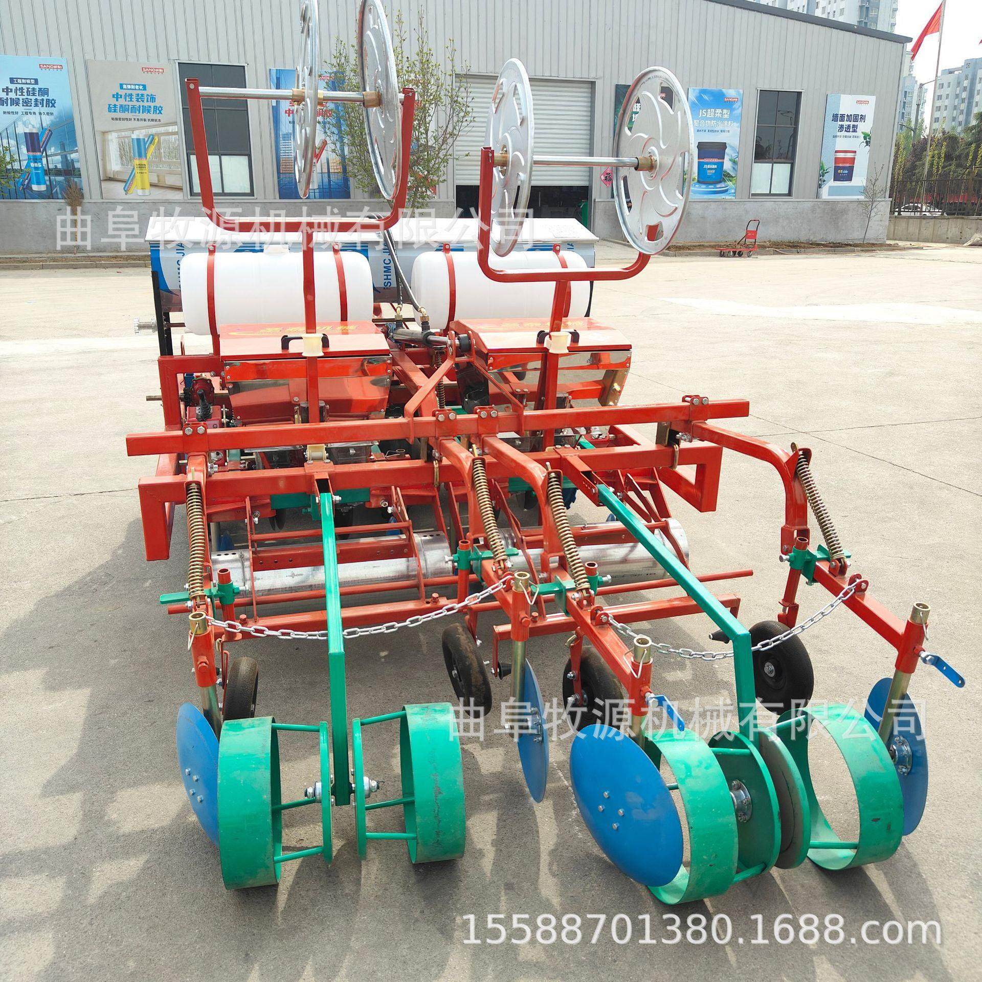 花生点播机 鸭嘴盘花生播种覆膜机 起垄覆膜种植一种机,农机/农具/农膜,播种栽苗器/地膜机,淘宝优惠券,粉丝福利购,淘宝优惠卷