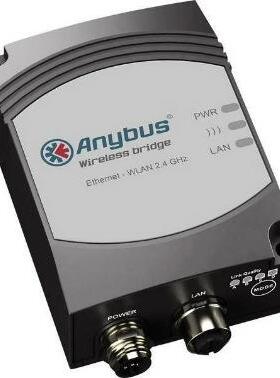 Anybus现货瑞典网关AB7659-F/AB7560-F/AB7531-F现货