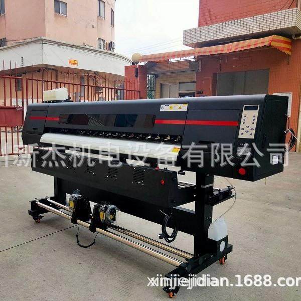 弱溶剂写真机热转印烫画膜铜版纸数码印花灯箱布广告海报打印机荐,办公设备/耗材/相关服务,平板/UV打印机,淘宝优惠券,粉丝福利购,淘宝优惠卷