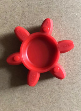 德国KTR ROTEX GS 19 弹性体98sha红色/92sha黄色/64shd绿色/GS19