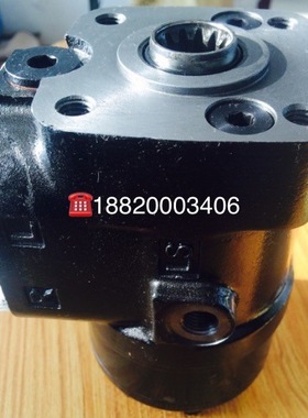 转向器 OSPB  OSPC  OSPL 转向器 平地机 装载机 推土机压路机用