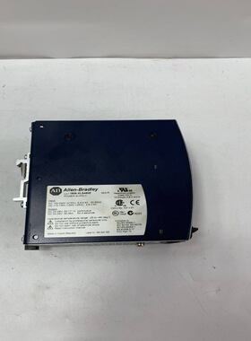 1756-DHRIO    A-B    工控备件耦合模块