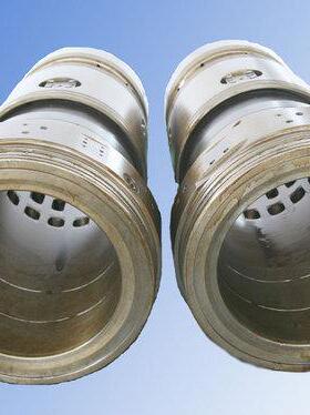 船用柴油机主机辅机增压 S50MC L50MC S60MC 缸套水泵