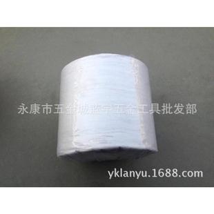 拉丝机布轮 不锈钢抛光 棉布轮 镜面抛光轮