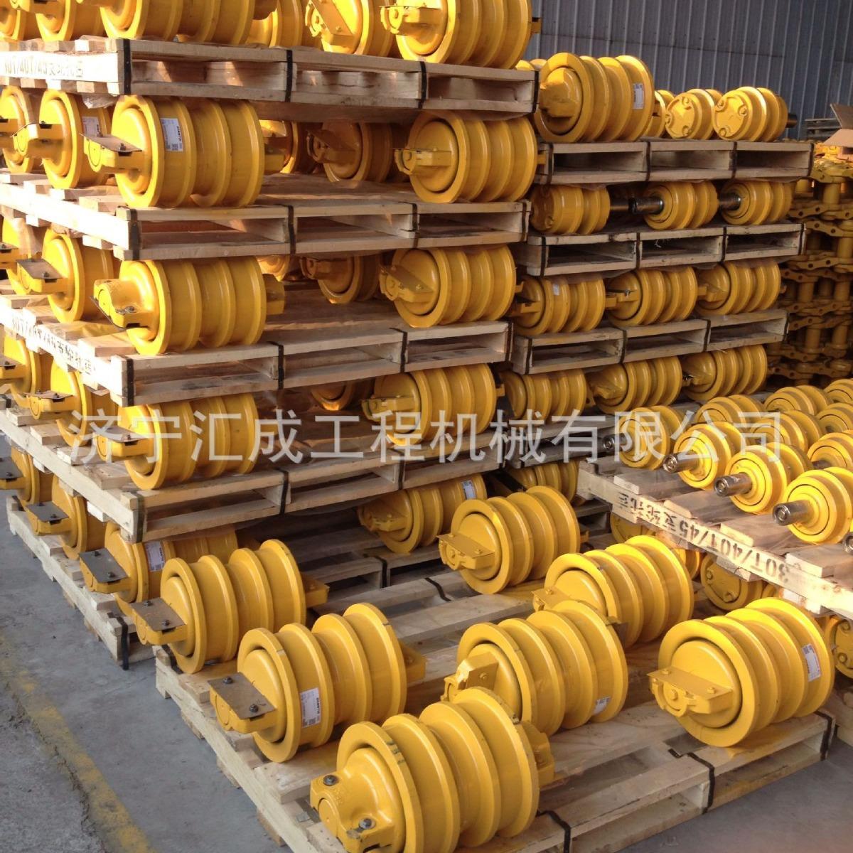 D20 D30 D31 D50 D65 D3 D4 D5 D6 D9 D85 D155支重轮 推机支重轮