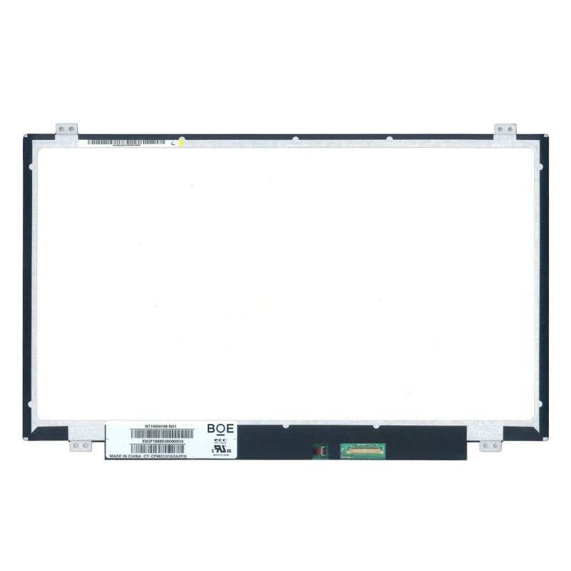 NT140WHM-N31 N41 HB140WX1-301 LP140WH2 LP140WH8 TP A1 S1 D1