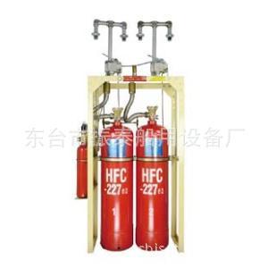 中国船级社认可CCS船检船用固定式FM200七氟丙烷灭火系统装置其他