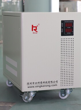 厂家直销UL认证三相干式隔离变压器20KVA30 40 50 60KW380V变480V
