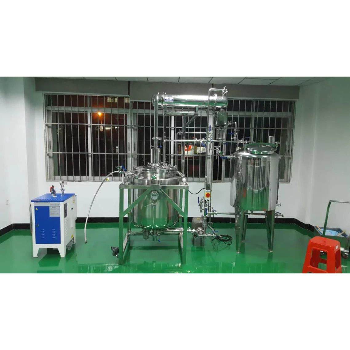 【】纯露提取设备1000L,机械设备,其他机械设备,淘宝优惠券,粉丝福利购,淘宝优惠卷