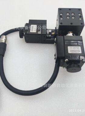 厂家直销XY轴电动位移台E-EHY02-4015-A/B-2/4  EHA21-12070