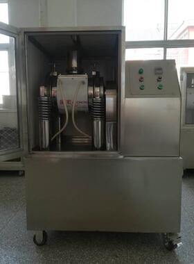 厂家直供粉碎甘草中药制造超微粉碎机小型XDW-6A中药超微粉碎机