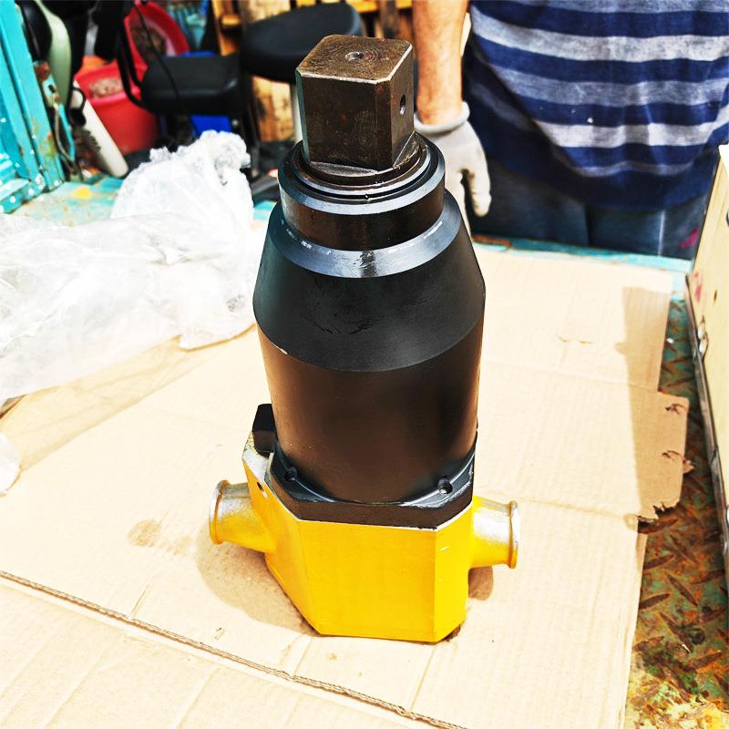 BE72气扳机 大扭力储能式气动扳手 使用简单风扳机