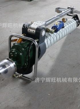 MQT130/3.2气动锚杆钻机 气动支腿式帮锚杆钻机 MYT液压锚杆机