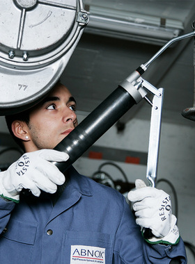 瑞士ABNOX油脂泵 单手泵ABNOX WANNER3065100 工厂直采 正品保障