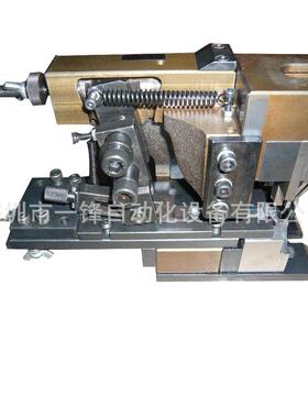 促销冷端子具YAG 模连续子端模具 刺破模、旗形模单粒模压OTP模具