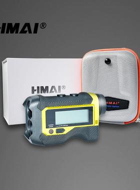 FS600AS/激哈FSAS系列带屏定多功能光测距仪测速测角高高迈尔夫